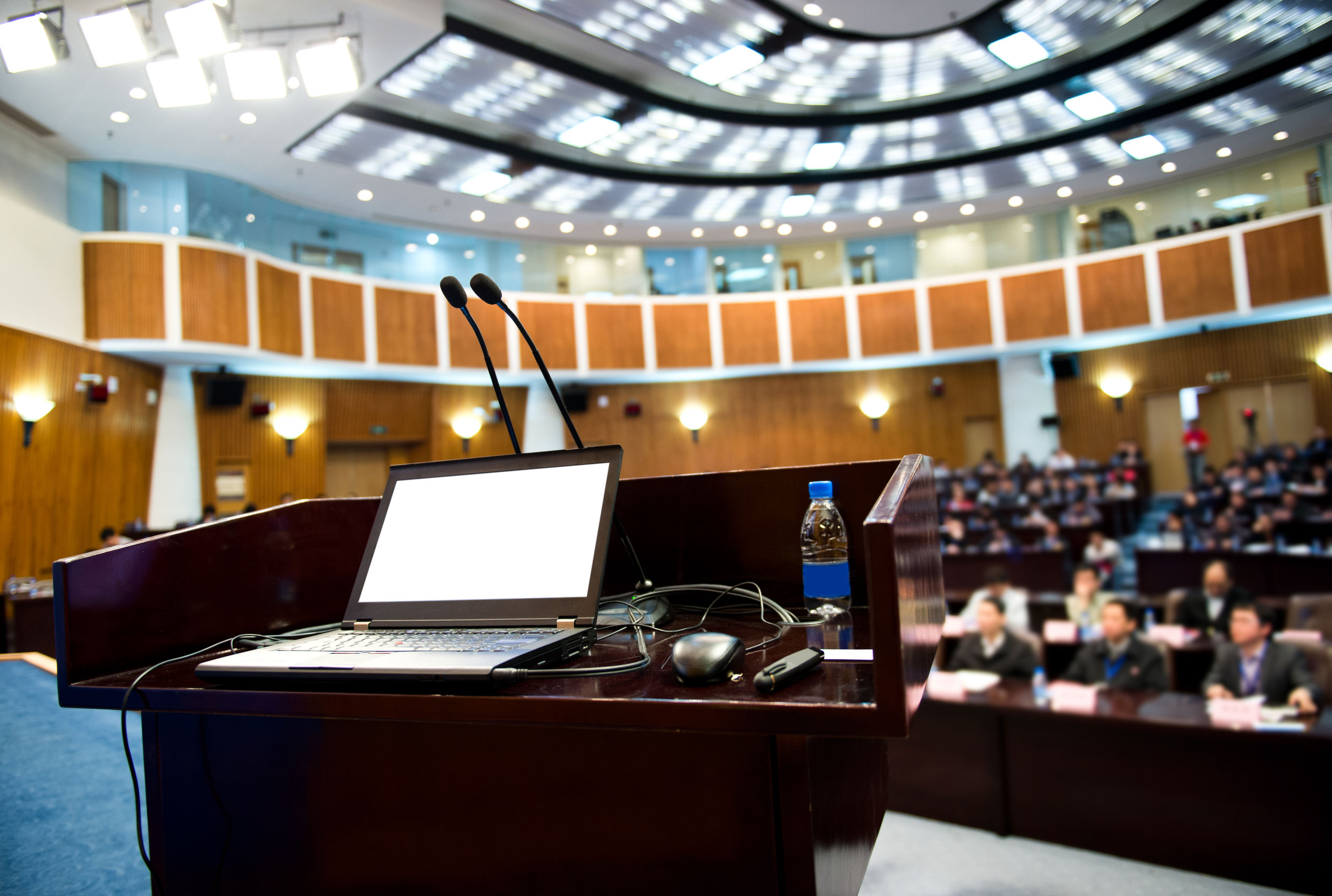HCI Workforce Analytics Conference – We’re a Platinum Sponsor!