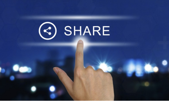 The Secret to Success:  Sharing Your Metrics