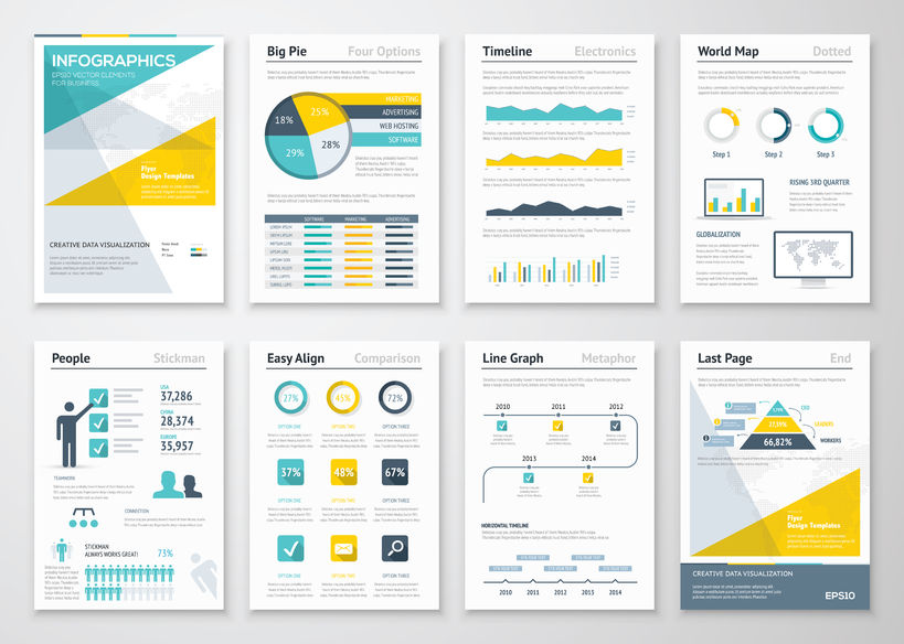 Beyond the Infographic: Use Workforce Analytics To Create Powerful Presentations
