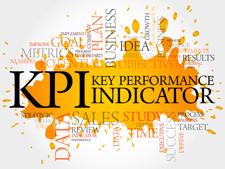 Measuring KPIs