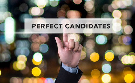 Finding the Perfect Candidates