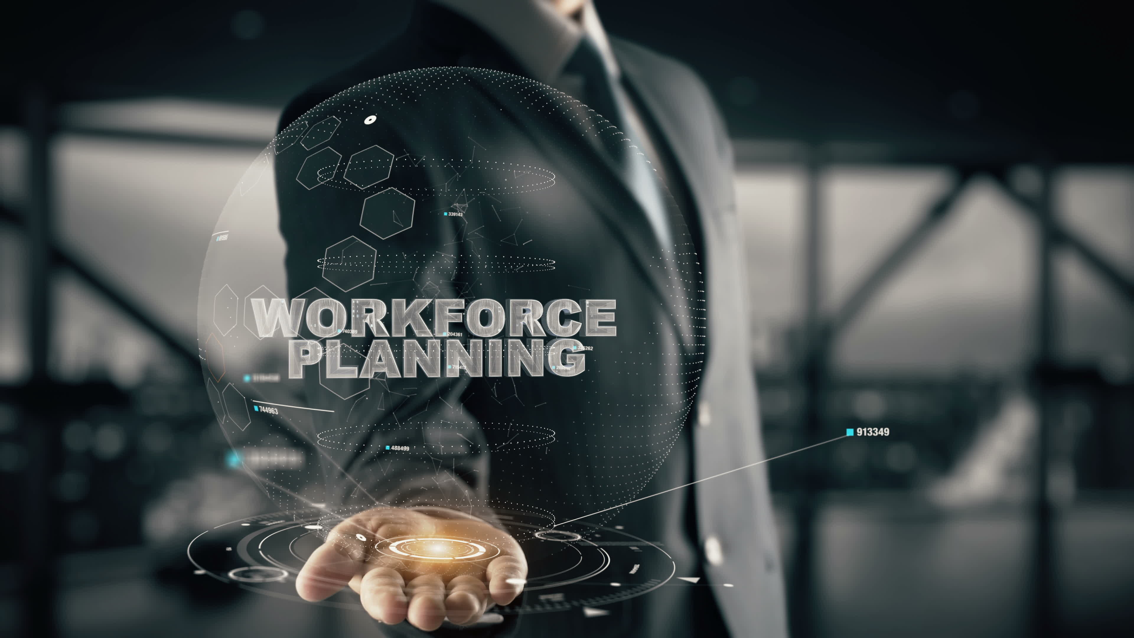 Workforce Planning