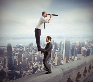 Bringing HR Beyond Just People