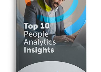 Top 10 People Analytics Insights
