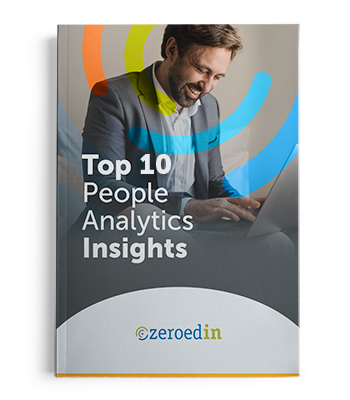 Top 10 People Analytics Insights