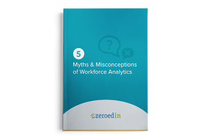 Myths of Workforce Analytics