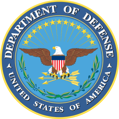 Department of Defense