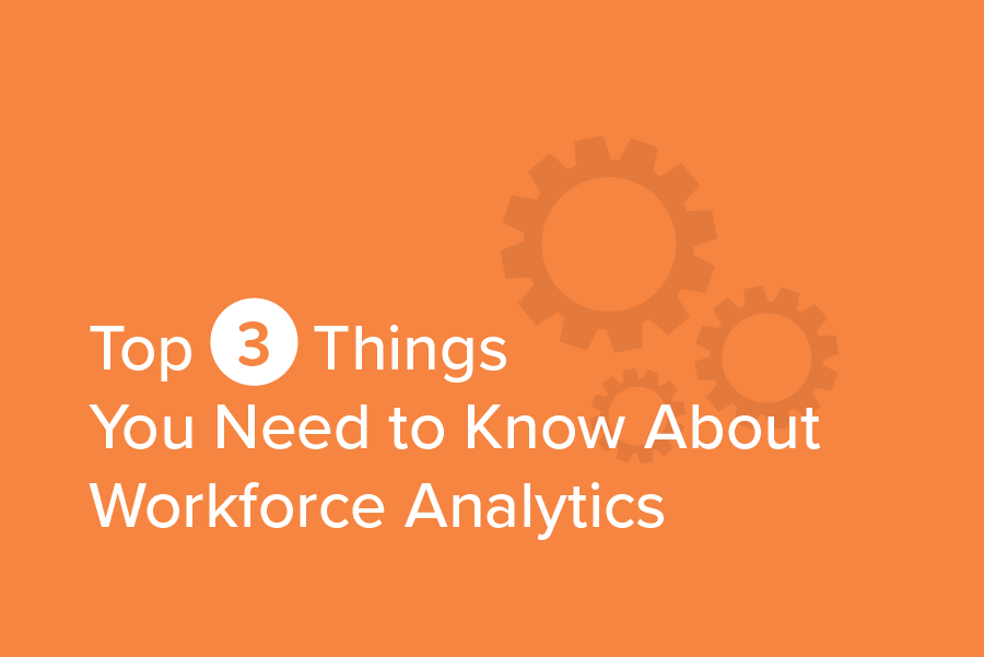 Workforce Analytics