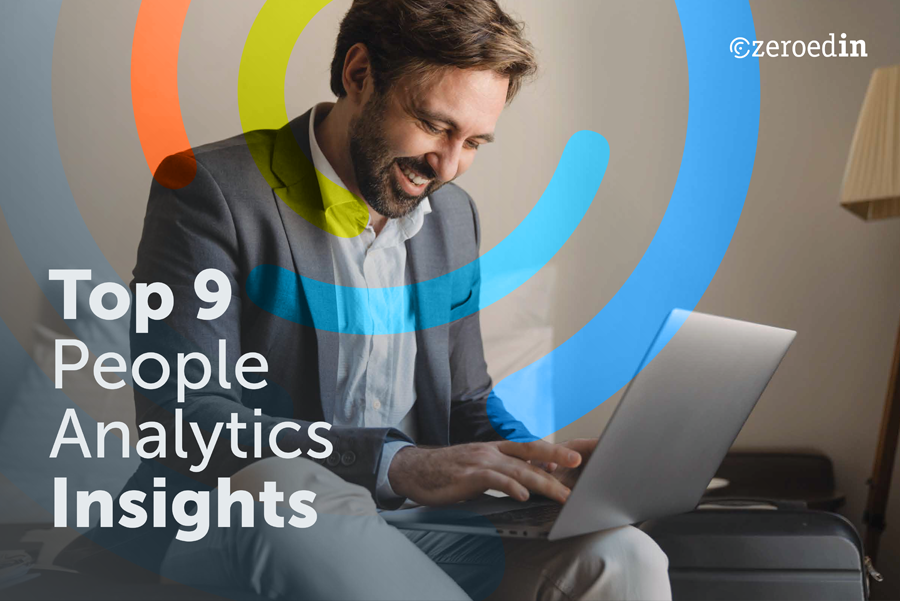 Top 9 People Analytics Insights