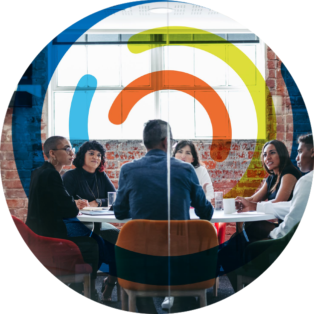 team-circle