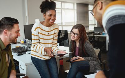 How a Meaningful Key Insight Dashboard Can Unlock Your DEIB Initiatives