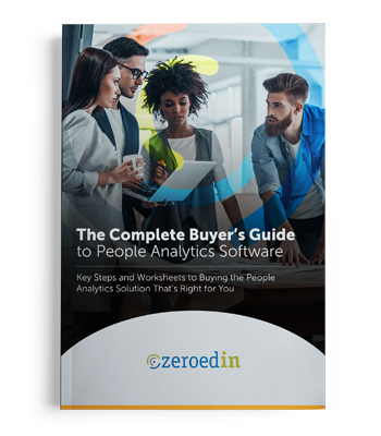 The Complete Buyer’s Guide to People Analytics Platforms