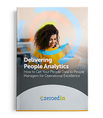 Delivering People Analytics