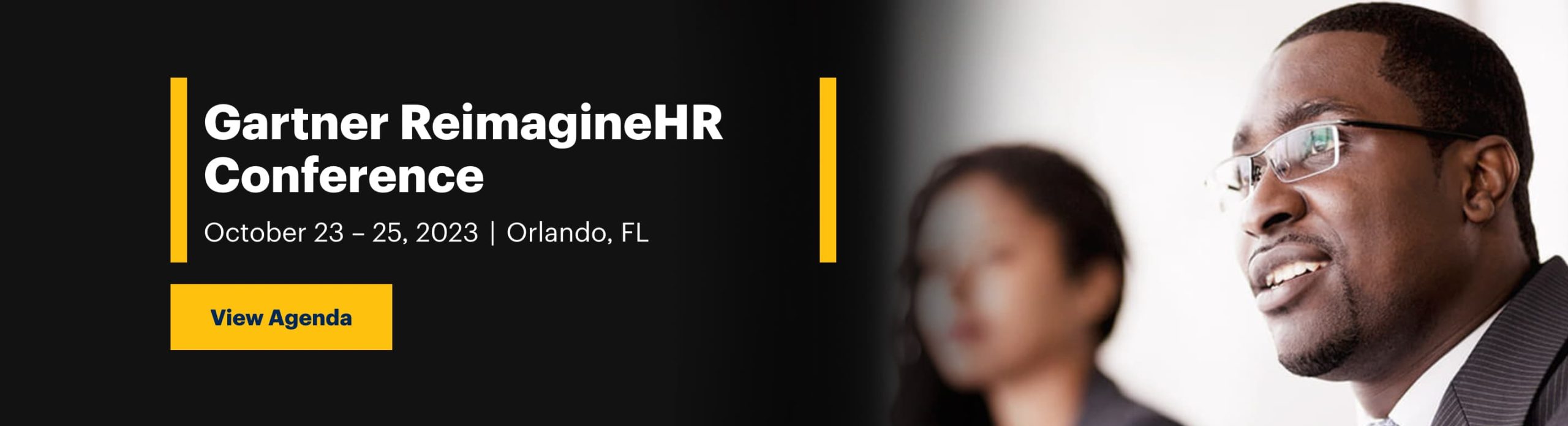 Gartner ReimagineHR