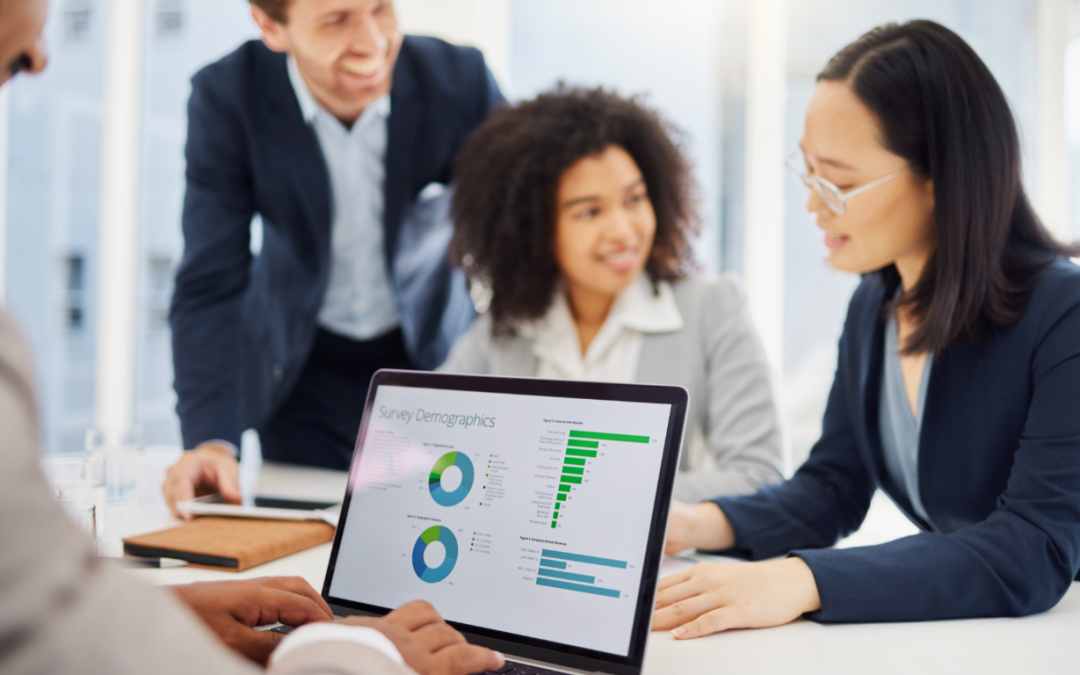 Emerging Trends in Employee Listening