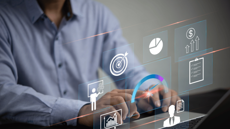 The Power of Bringing Your Data Together