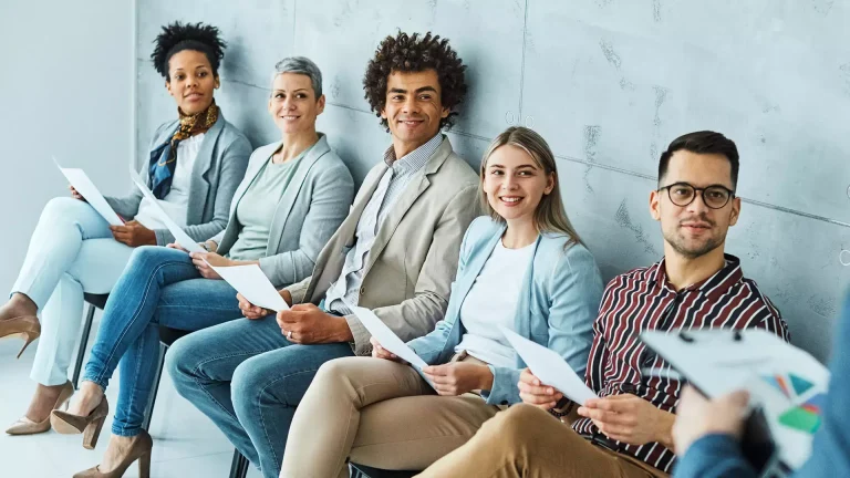 Top 5 challenges in Talent Management