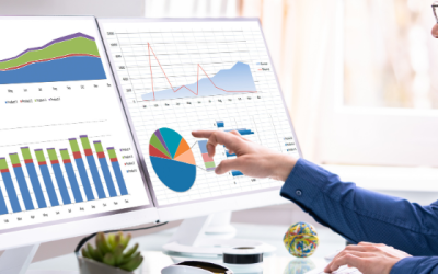 Who provides data management and visualization services for HR teams?