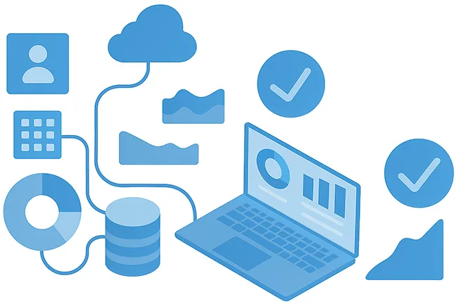 Talent Analytics Software