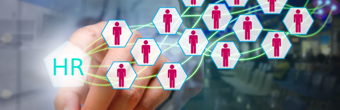 What tools help streamline HR data for forecasting and talent management?