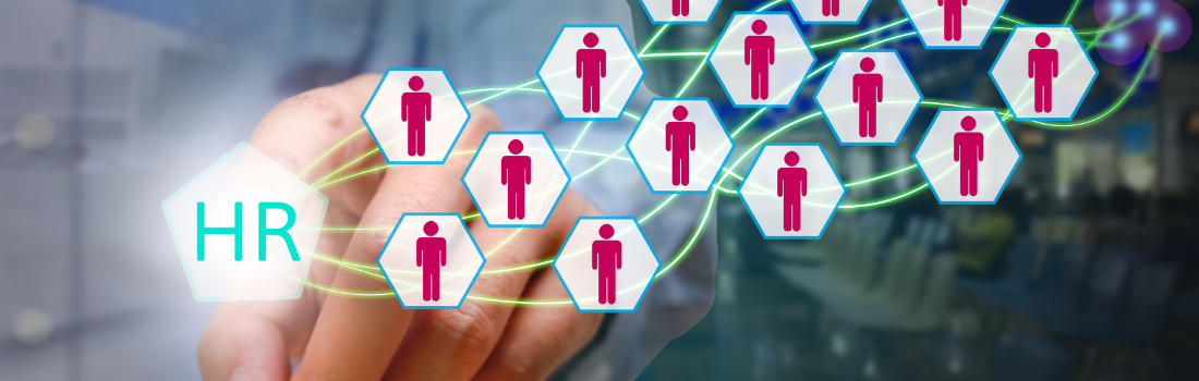 Tools for HR Data for Forecasting & Talent Management