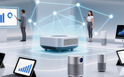 What tools help HR teams integrate data from various sources, like payroll and HRIS?