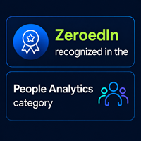 The Future of Talent Management is Powered by Workforce Intelligence